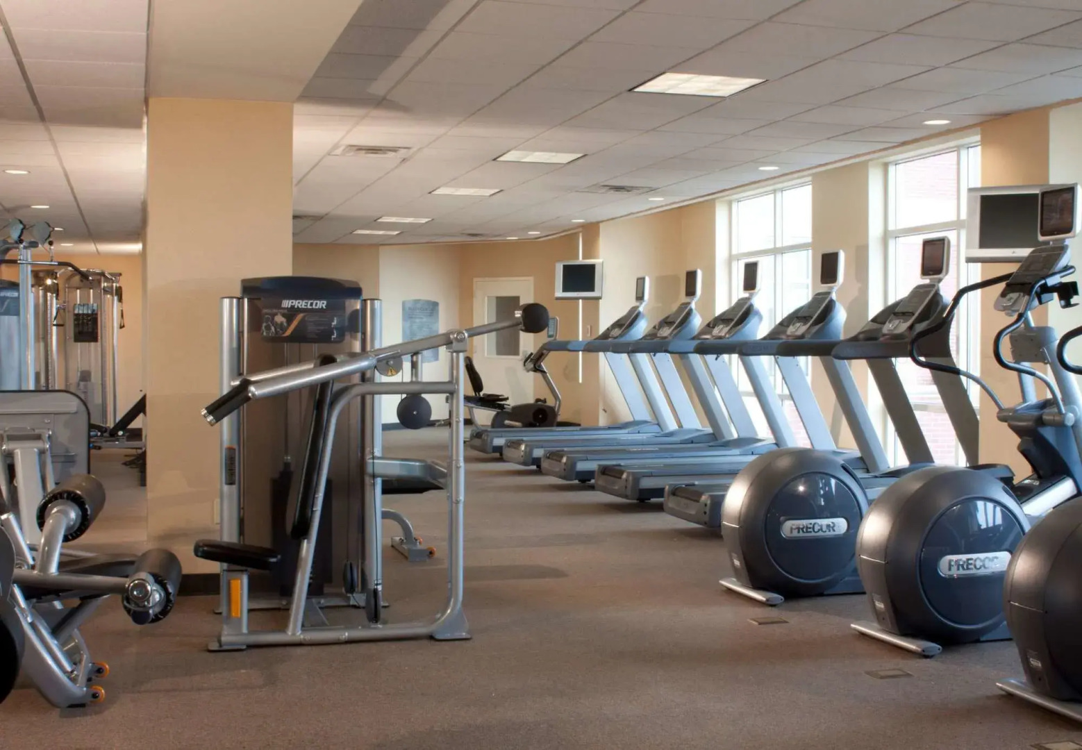 Houston Marriott Sugar Land