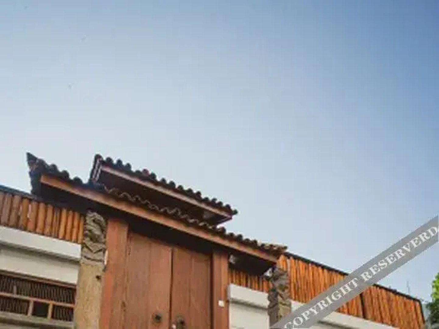 The Townhouse - By Samadhi