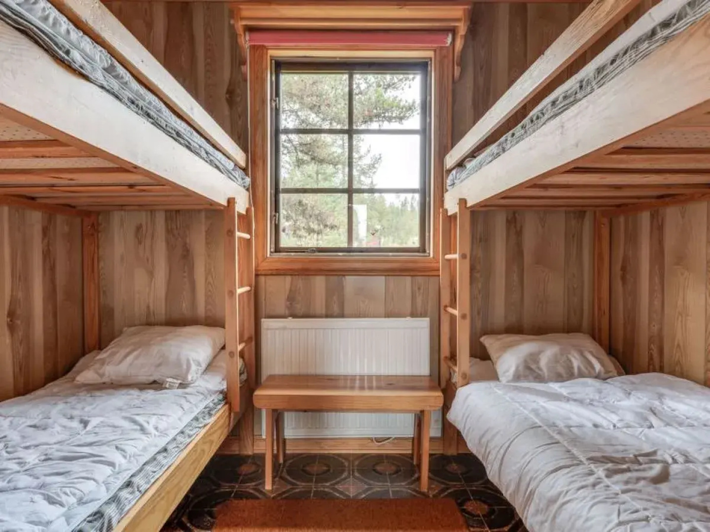 Lofsdalen Lavskrikan (HJD030)