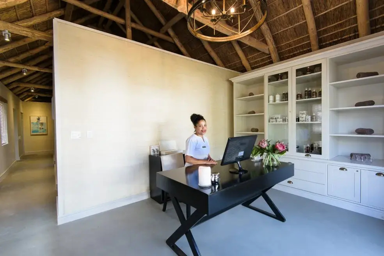 Old Rectory Boutique Hotel