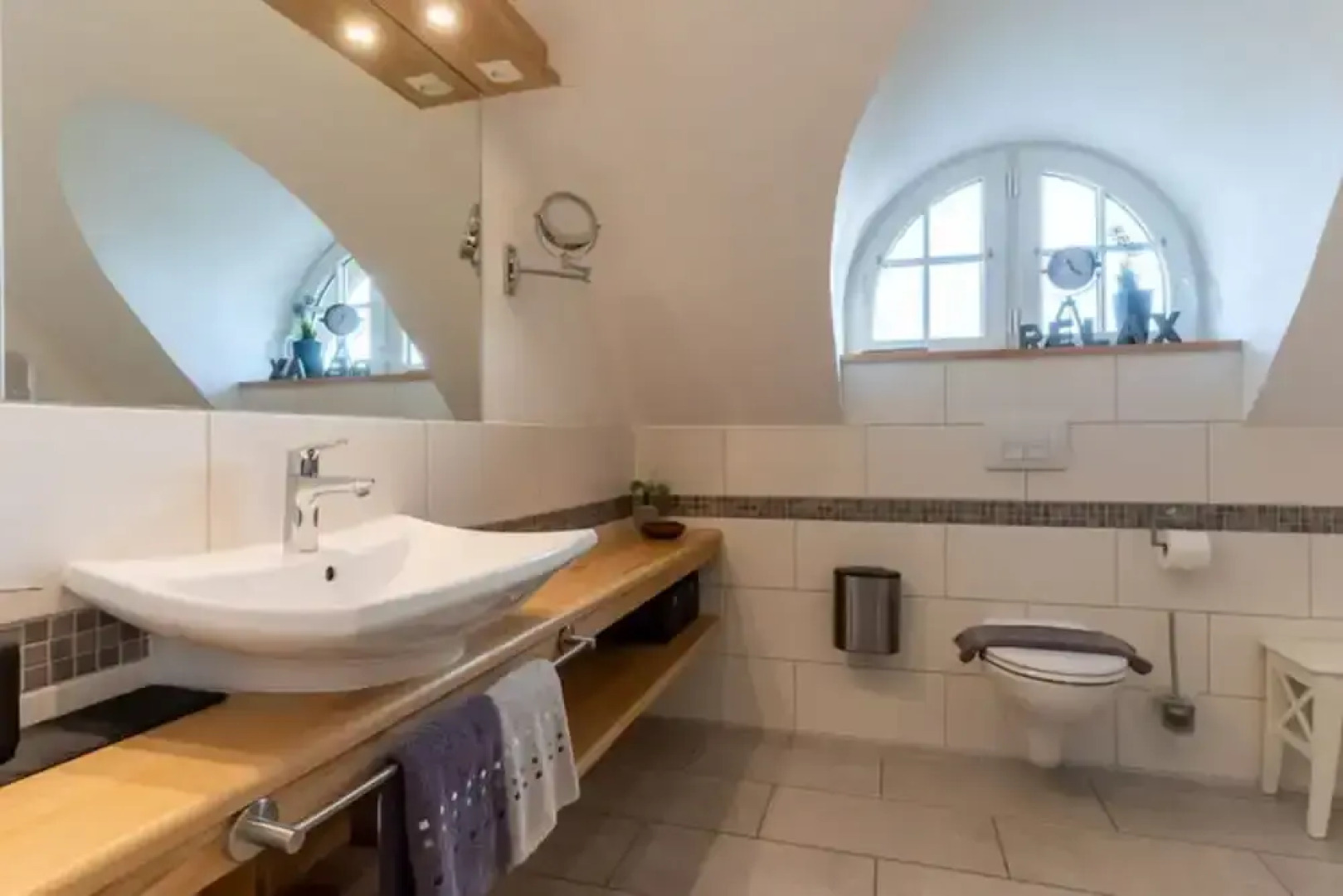 Holiday Apartment in Turmlauer Koog