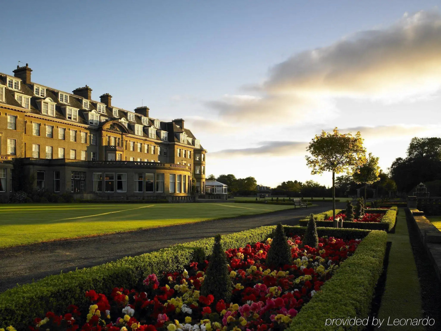 Gleneagles