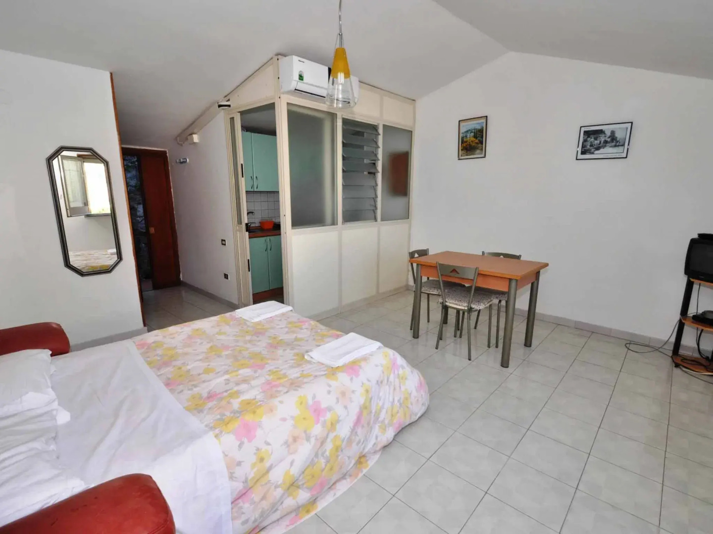 Appartamento a Cetara ID 119