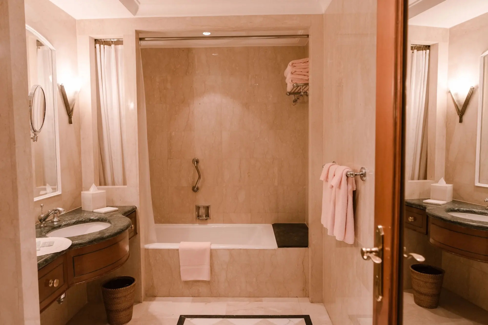 The Imperial New Delhi