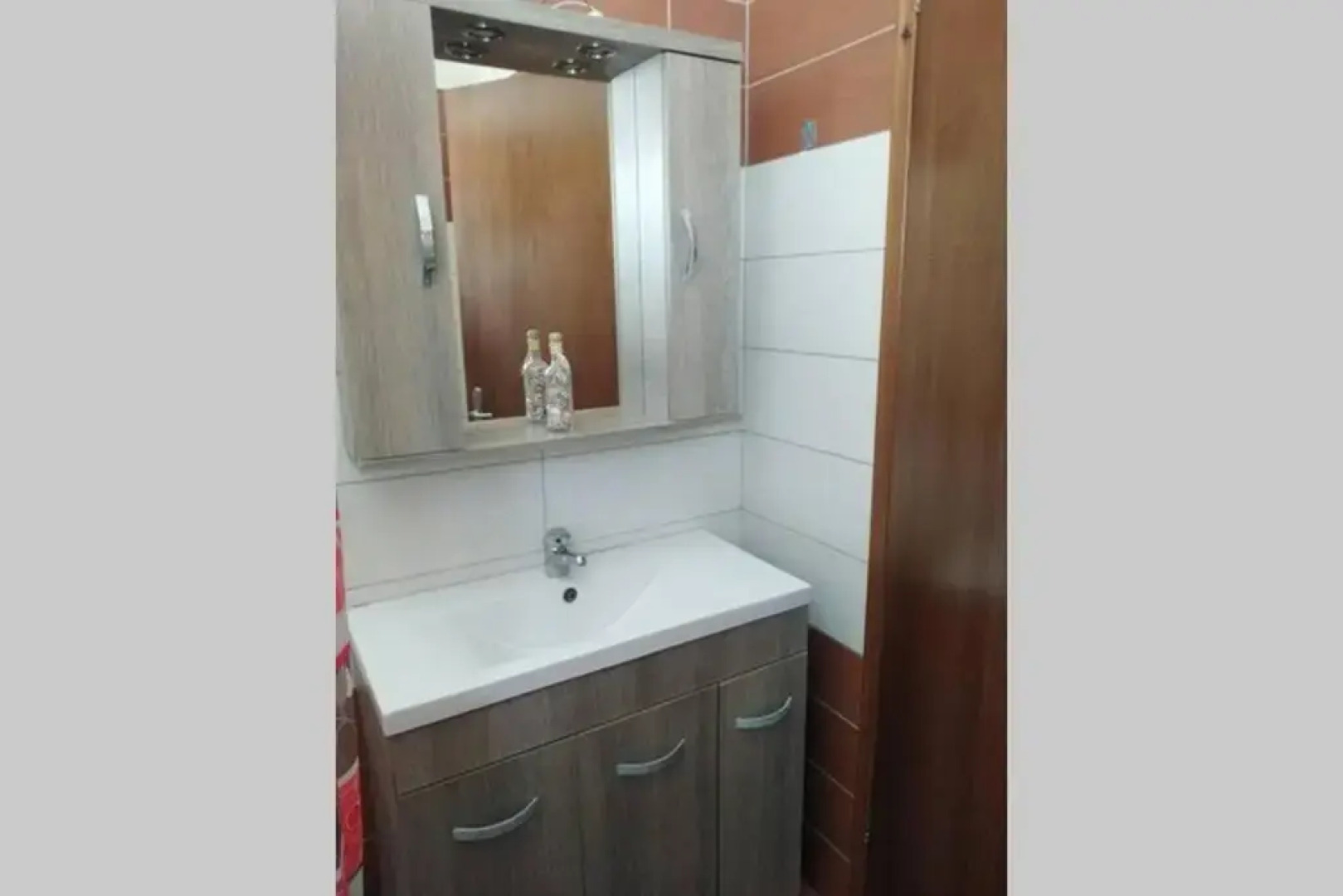 Vicky's apartment Near to the airport Ολόκληρο Διαμέρισμα