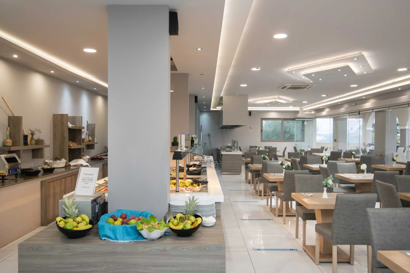 Karras Grande Resort