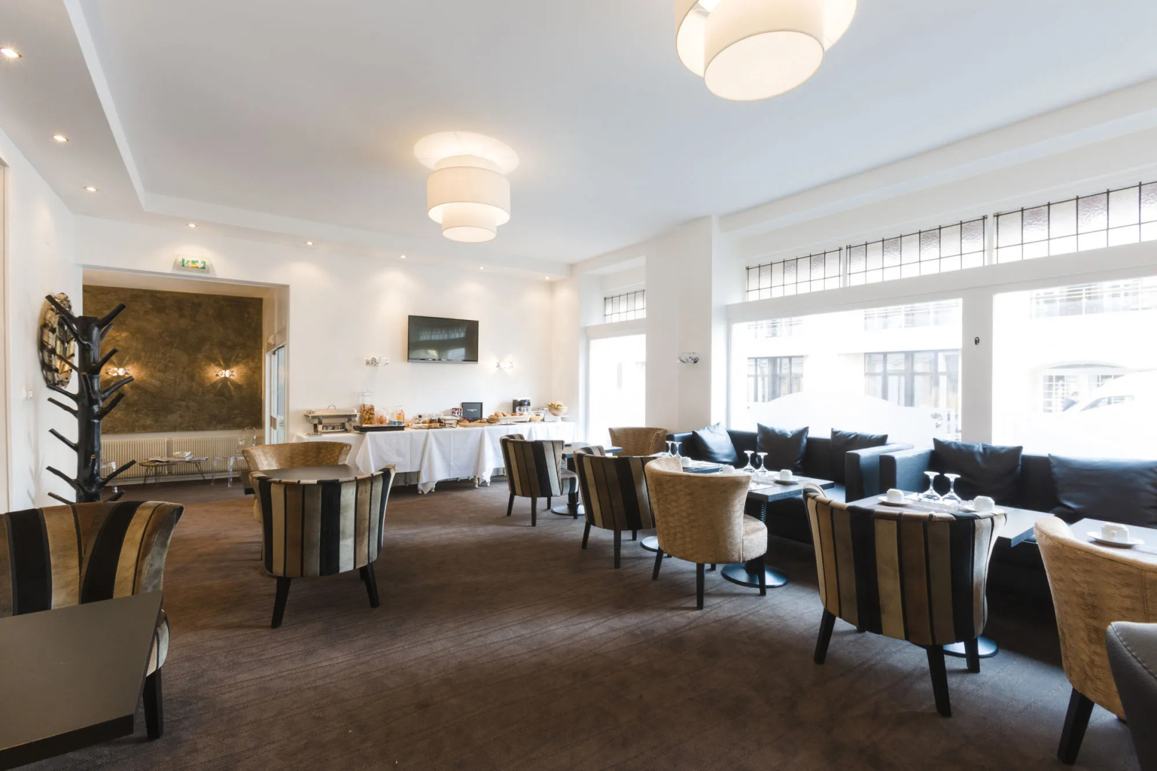 Hôtel Le Saint Louis