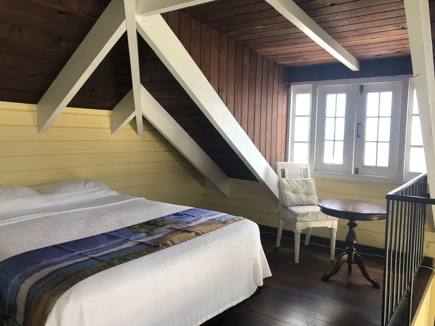 Club Comanche Hotel, St. Croix