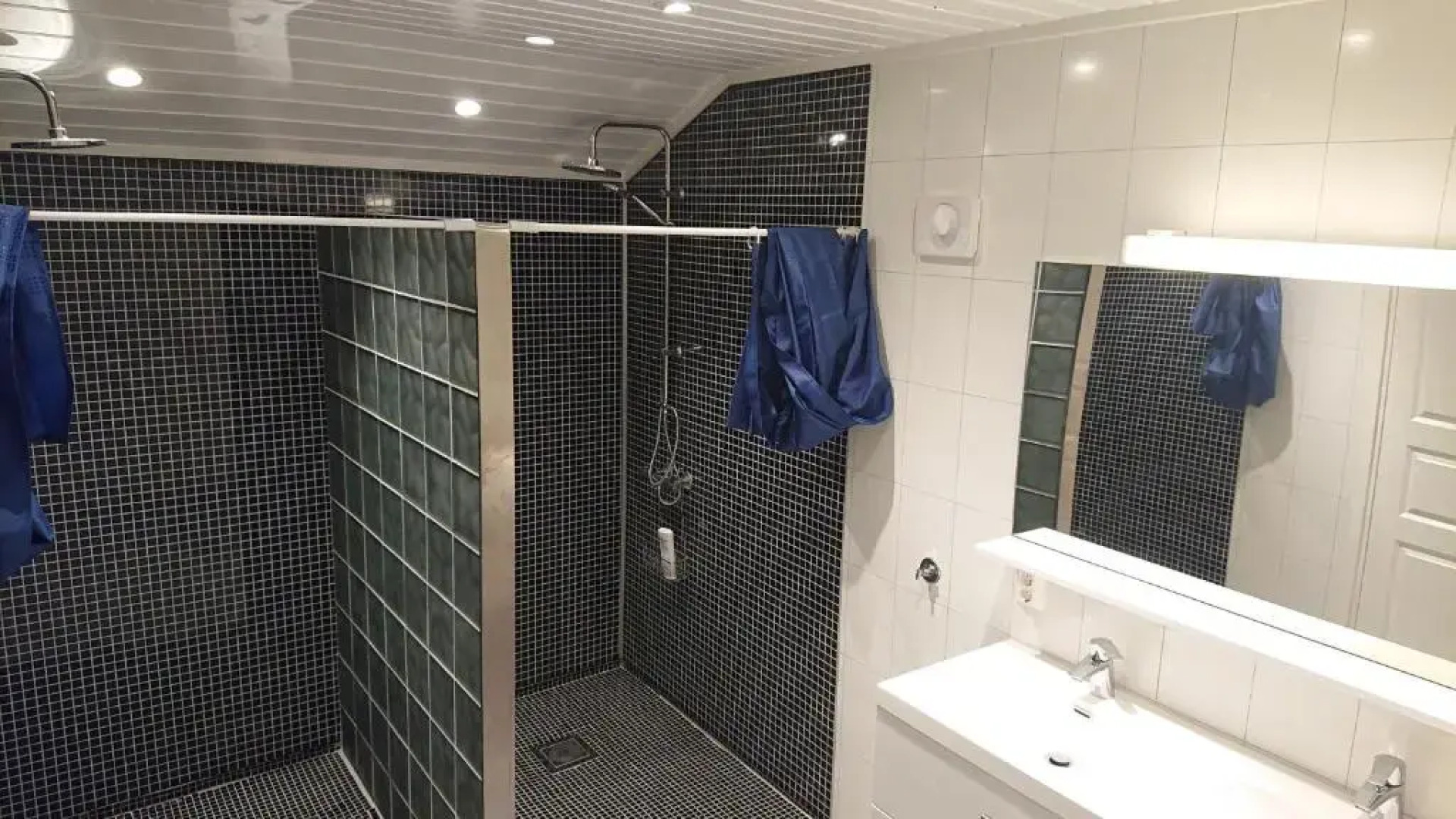 Rondane Friluftssenter Rondetunet