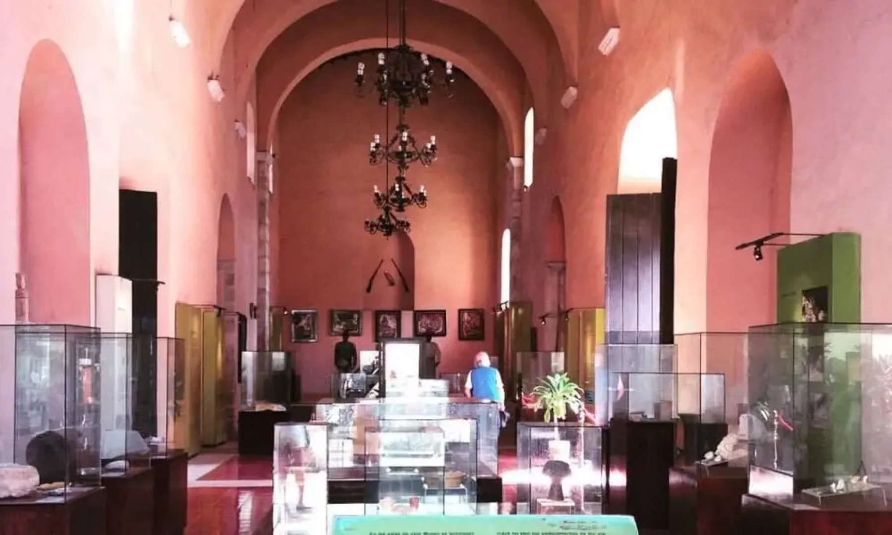 Hotel Tunich Naj & Hostal