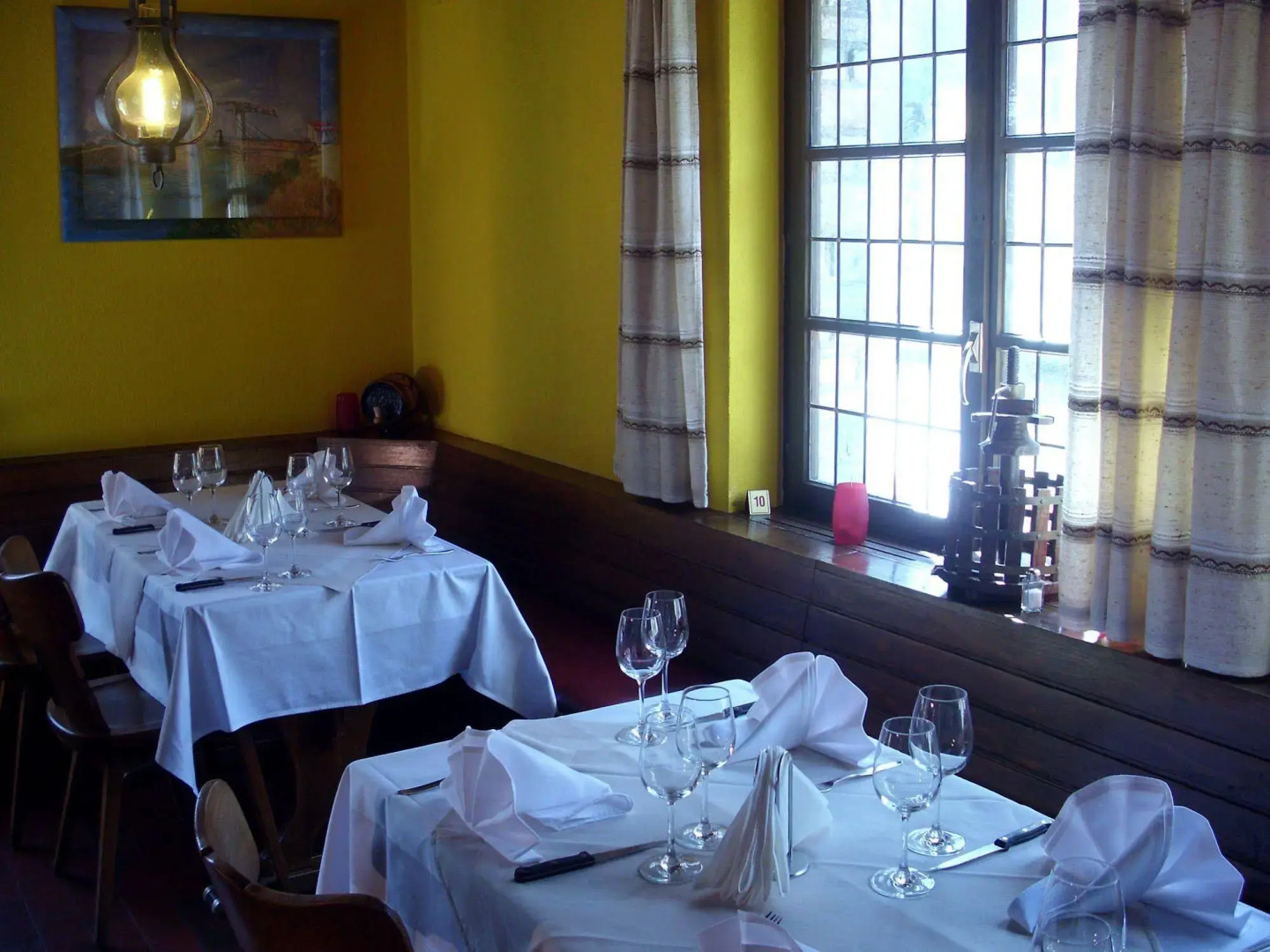 Matterhorn Golf Hotel