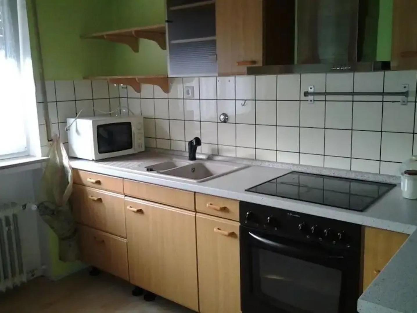 Ferienwohnung Weitblick