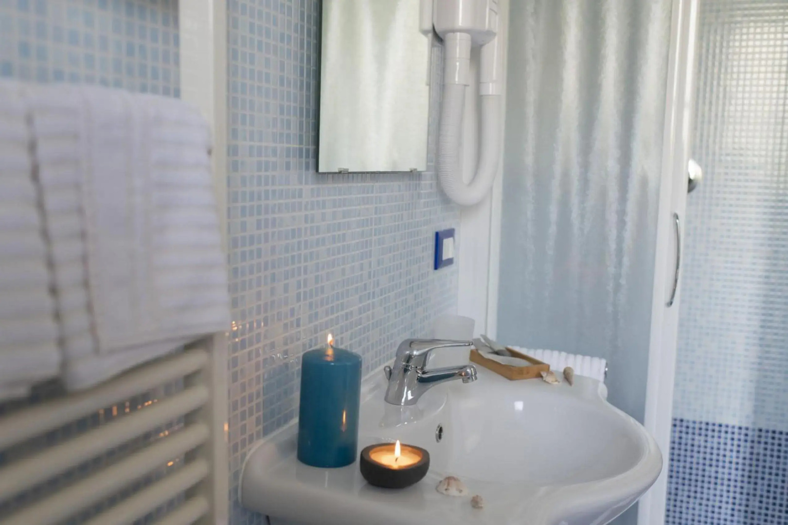 Hotel Residence Torre del Porto