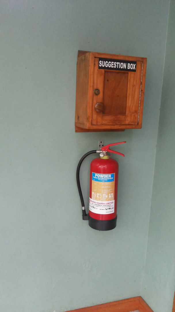 White Castle Hotel Arua