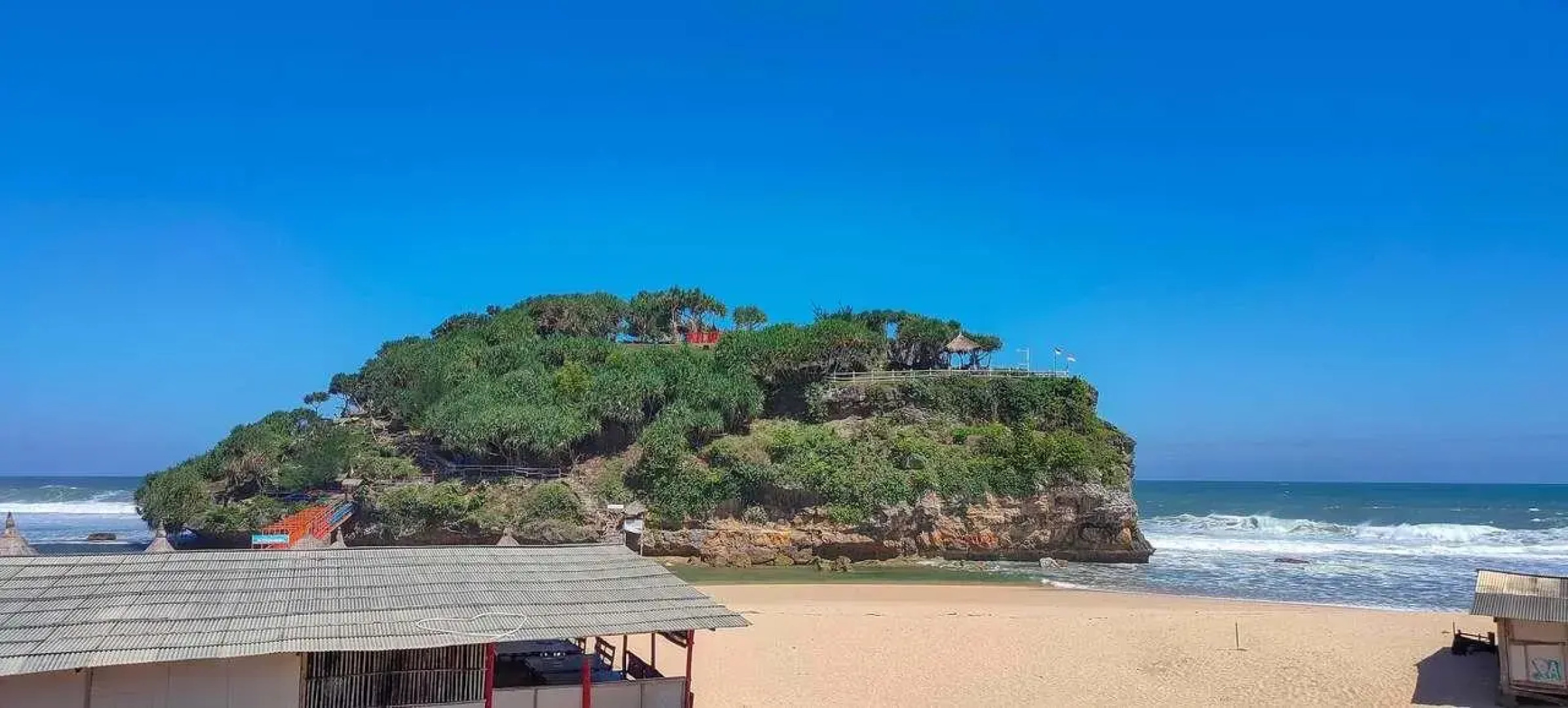 Hotel Kampoeng Drini