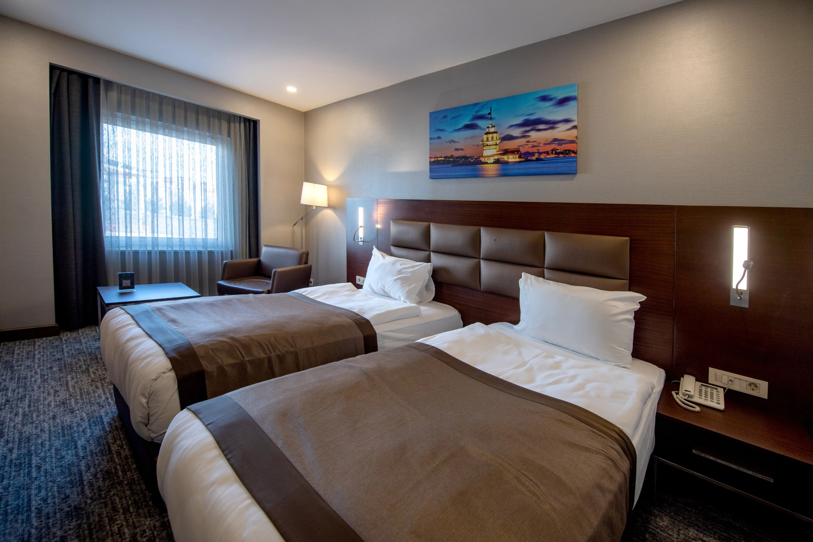 Holiday Inn Gebze - Istanbul Asia