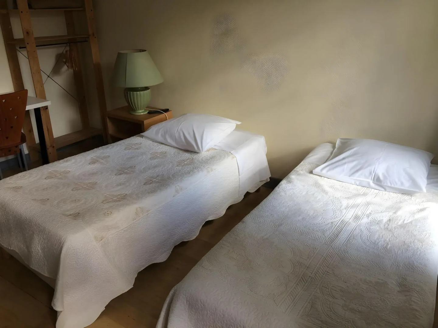 Отель Au Royal Mad