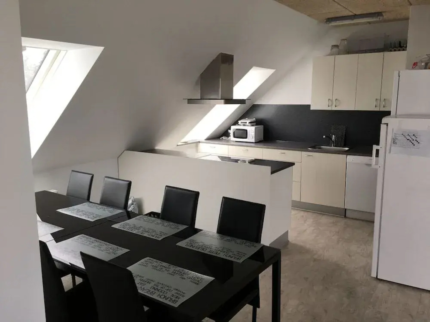 Vangsbo B&B Holidays