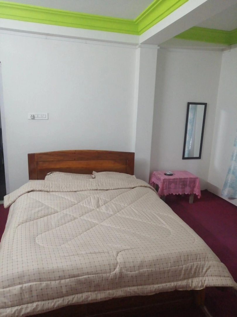 Cypress Homestay