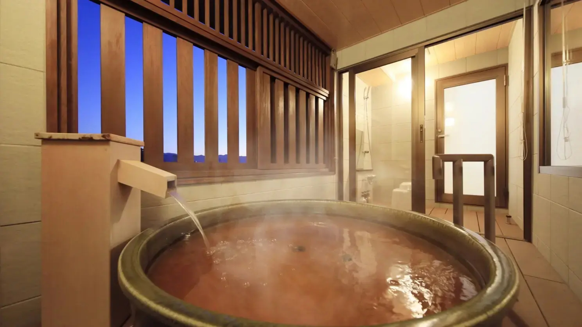 Chateraise Hotel Isawa