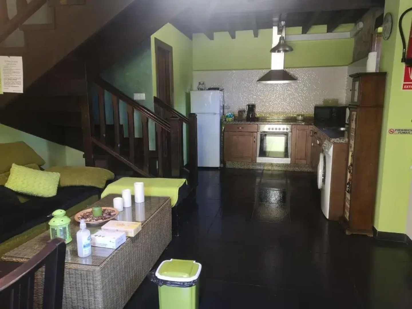 Apartamentos El Rincon Encantado