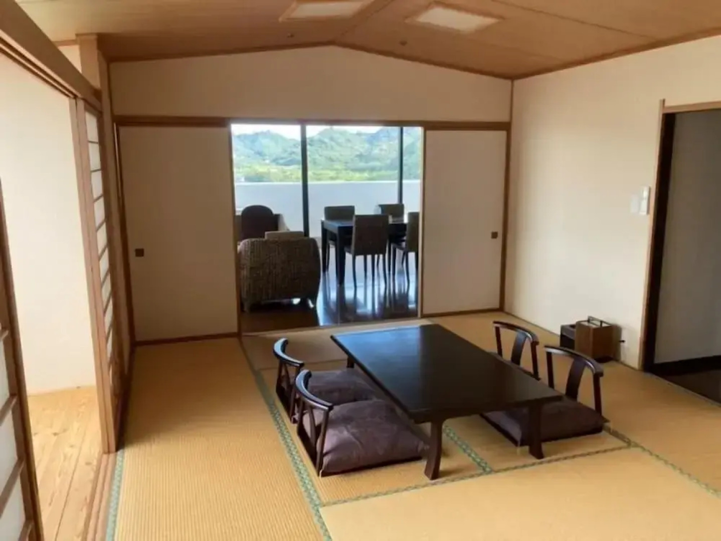 New WestPeninsula Hotel