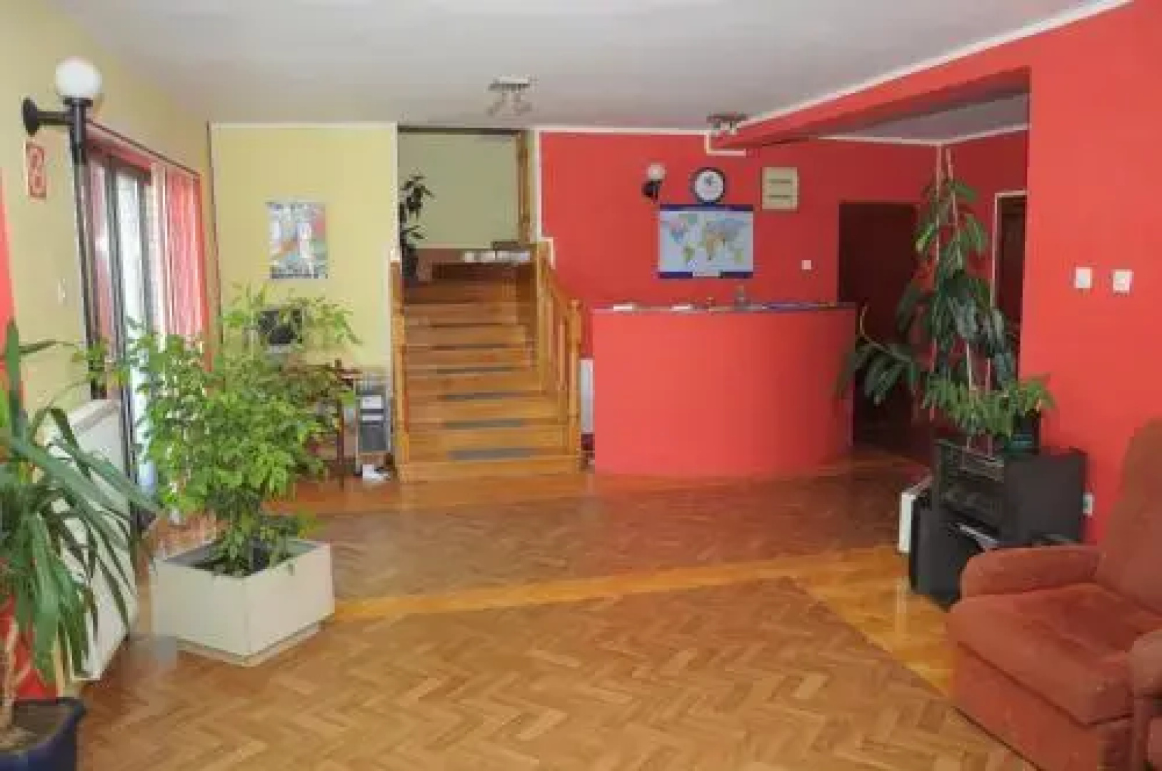 Hostel Marvel