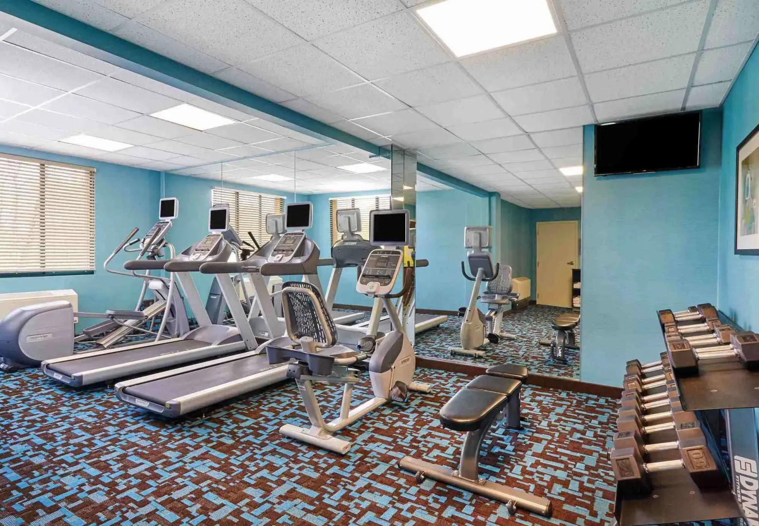 Fairfield Inn & Suites by Marriott Lombard