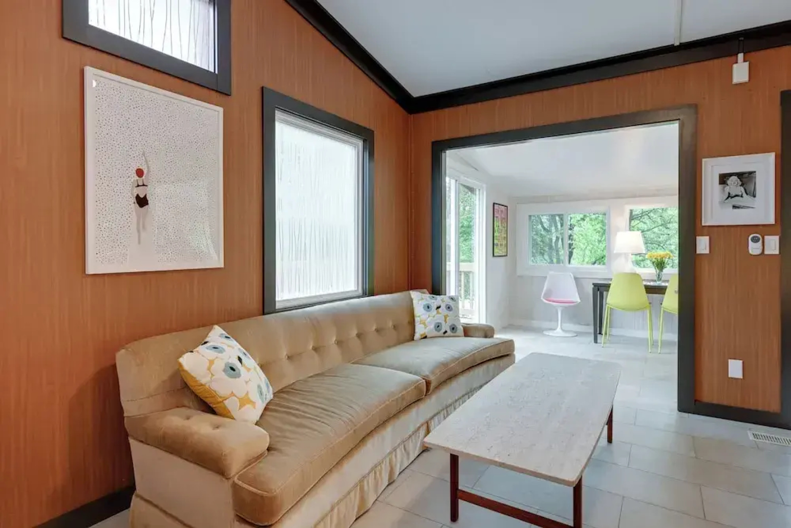 Modern 'little Bear Cottage' At Santeetlah Lake!