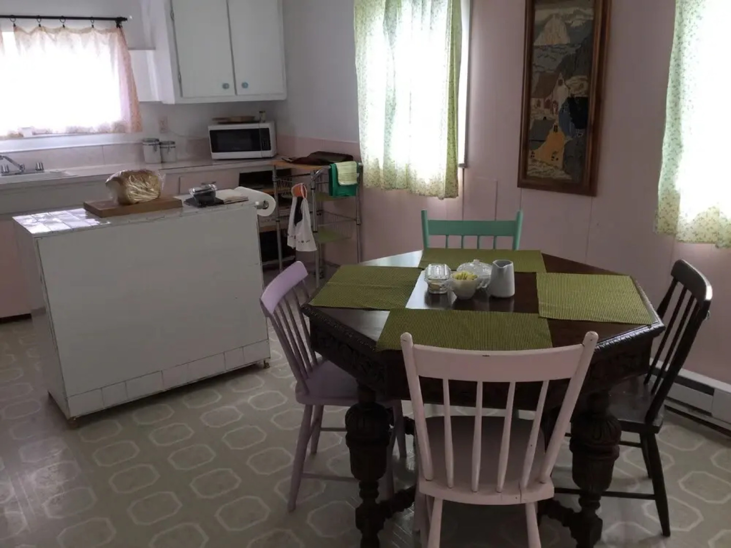 Joe Batt's Arm Cottage