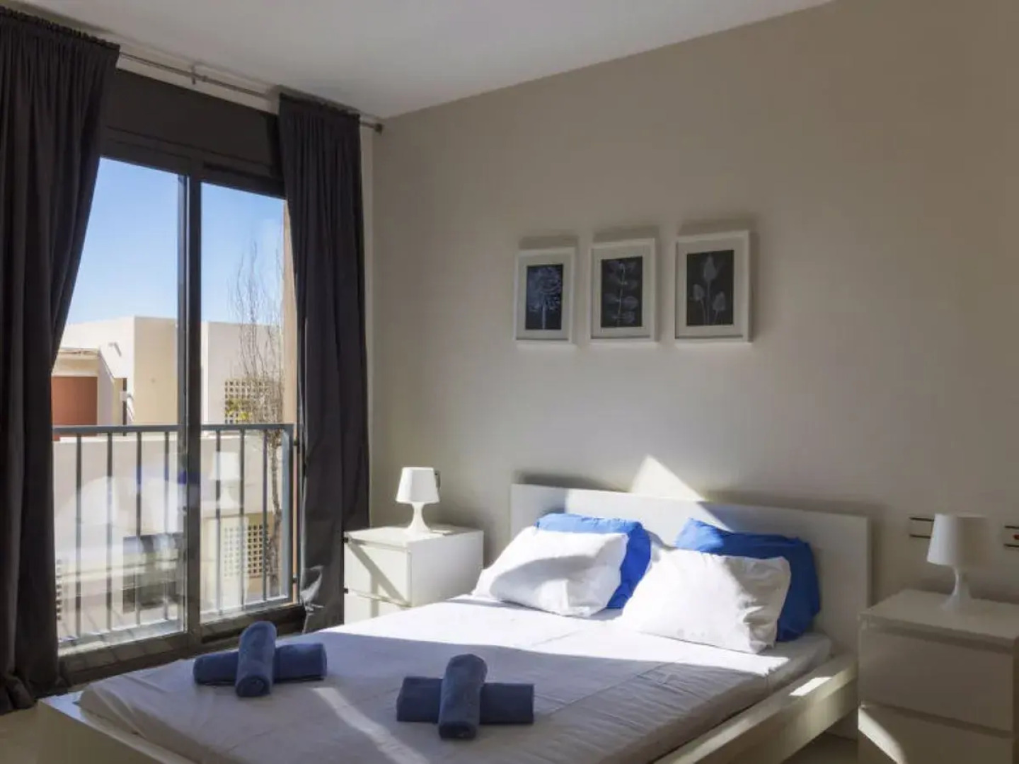 Samara Resort Gym Spa Jacuzzi Pools Marbella