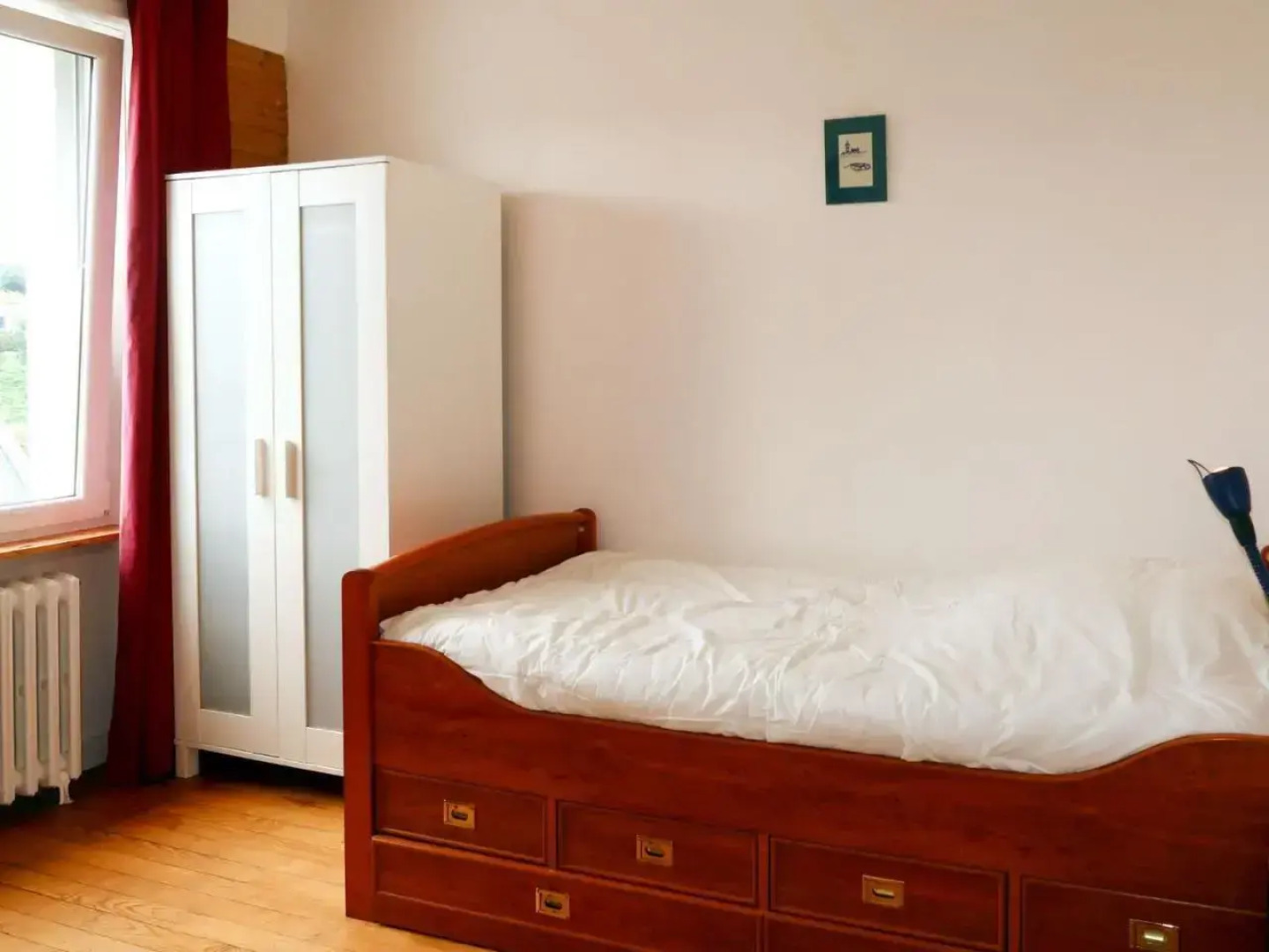 Holiday Home Kersowen - LCQ102