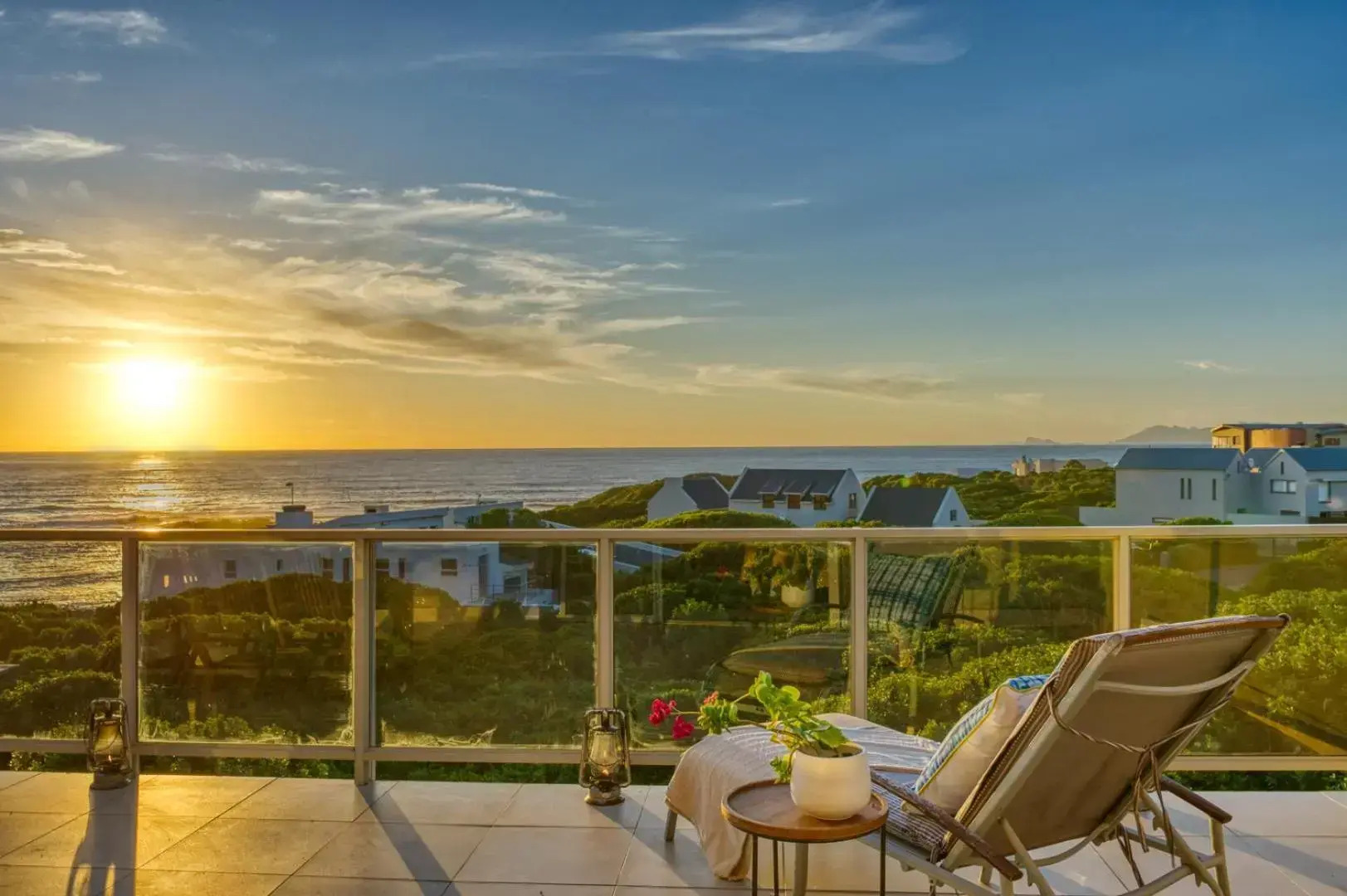 Stanford's Cove Villas