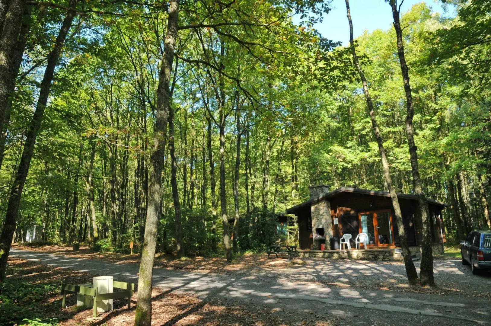 Village de Vacances dOignies