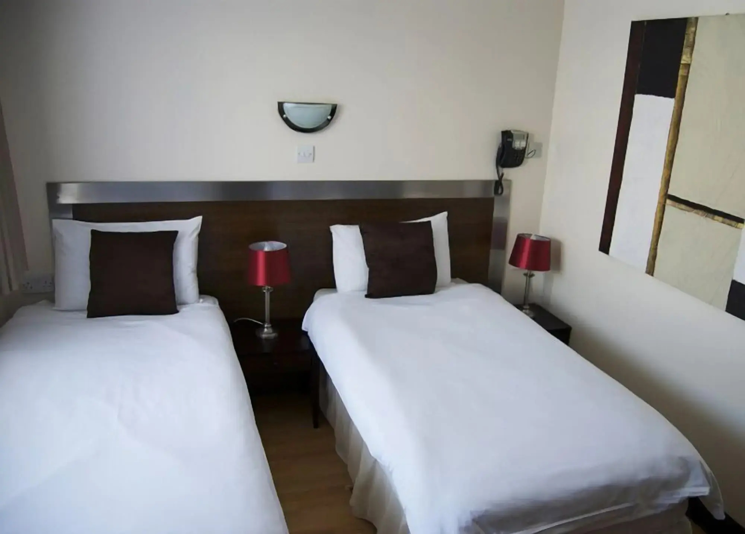 Villaggio Hotel & Restaurant