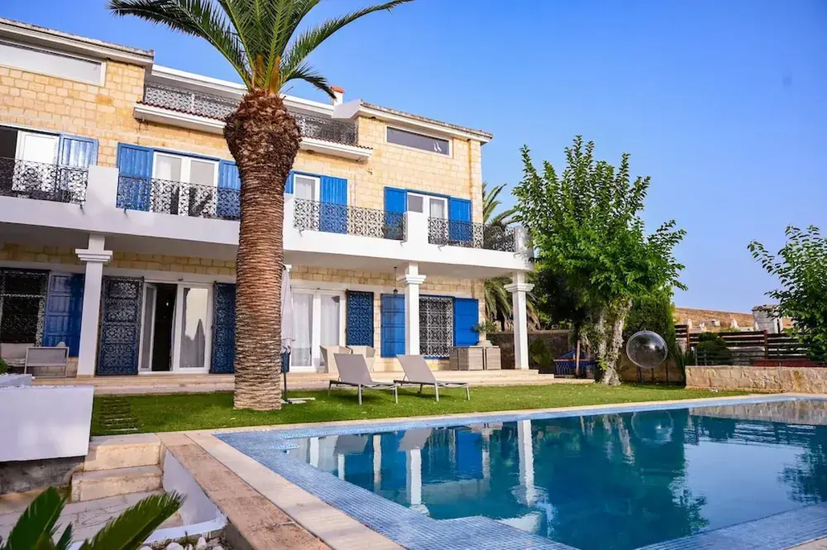 Dar Daniella - Small Design Luxury Hotel