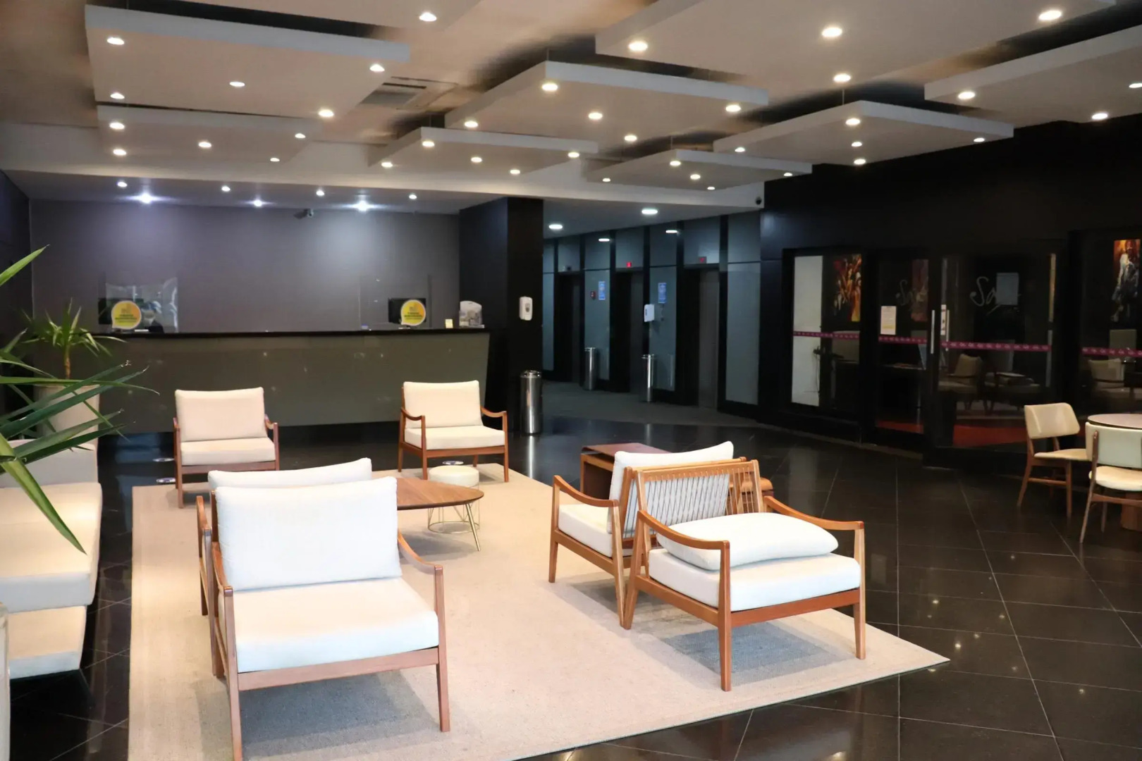 Manaus Hotéis - Millennium