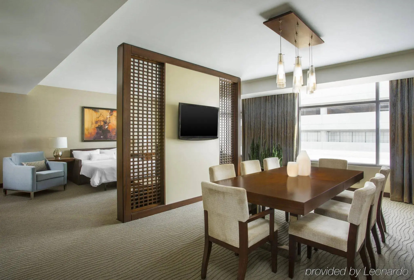 The Westin Birmingham