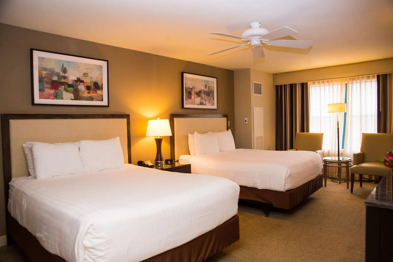 Isle Casino Hotel - Bettendorf