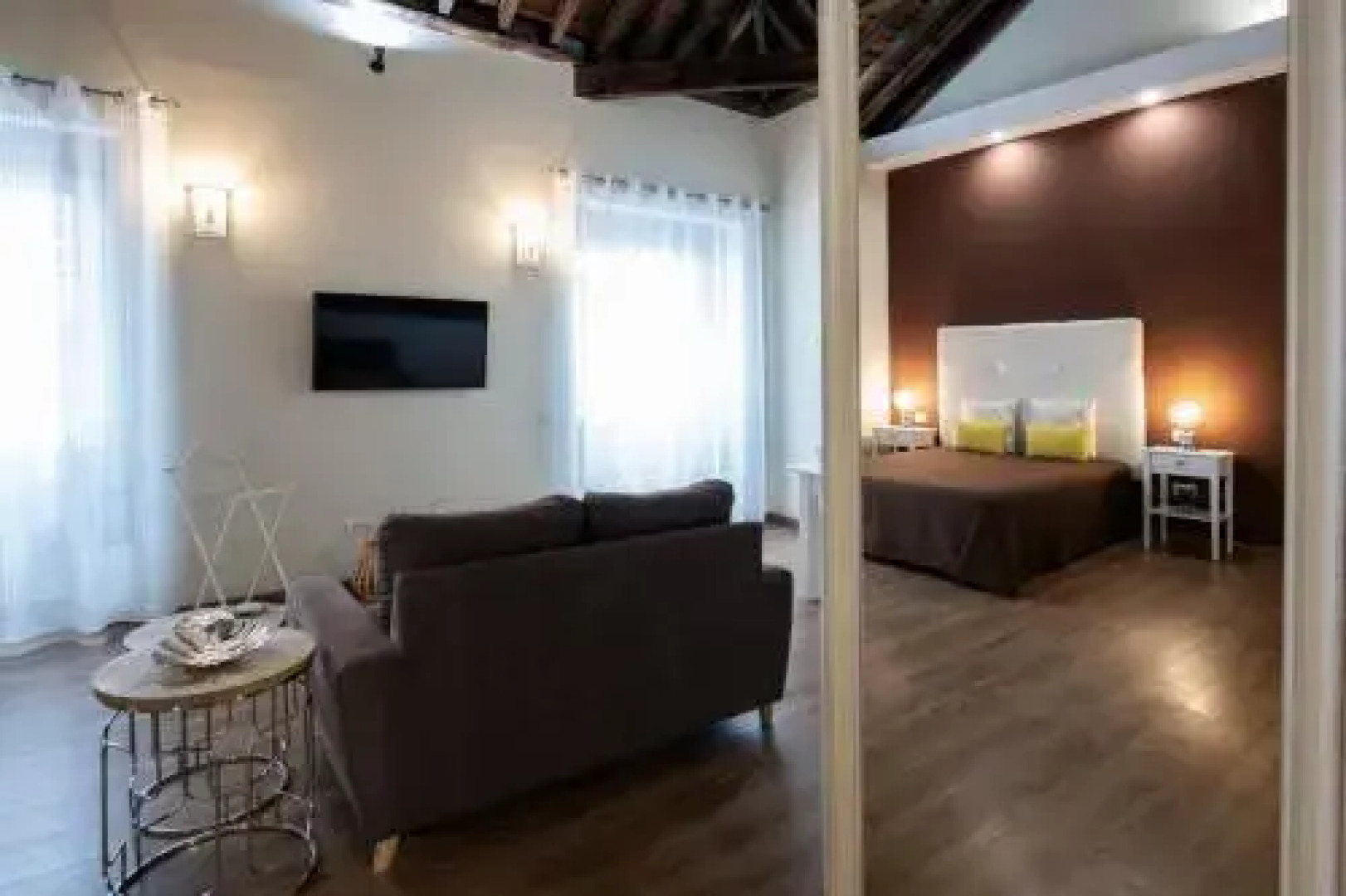 Suites & Apartments Calle Real