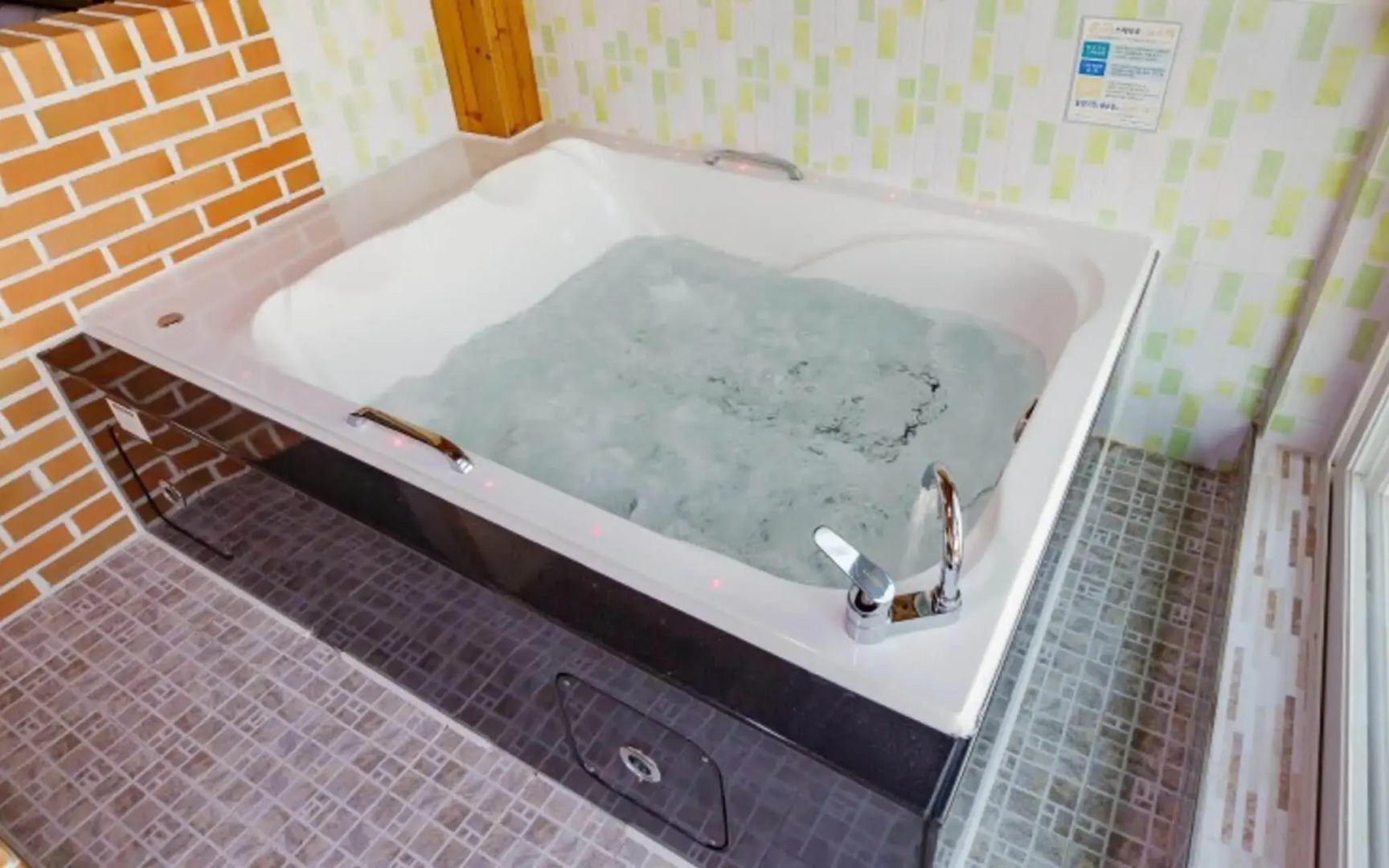 Pohang Badahyanggi Pension