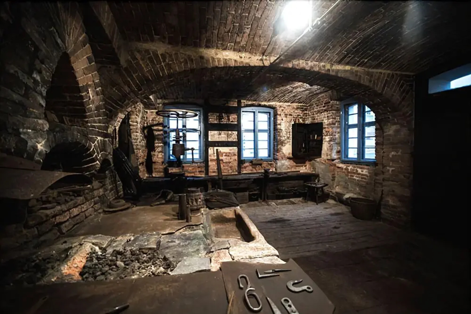 Pension und Gaststätte "Zur Brauschänke"