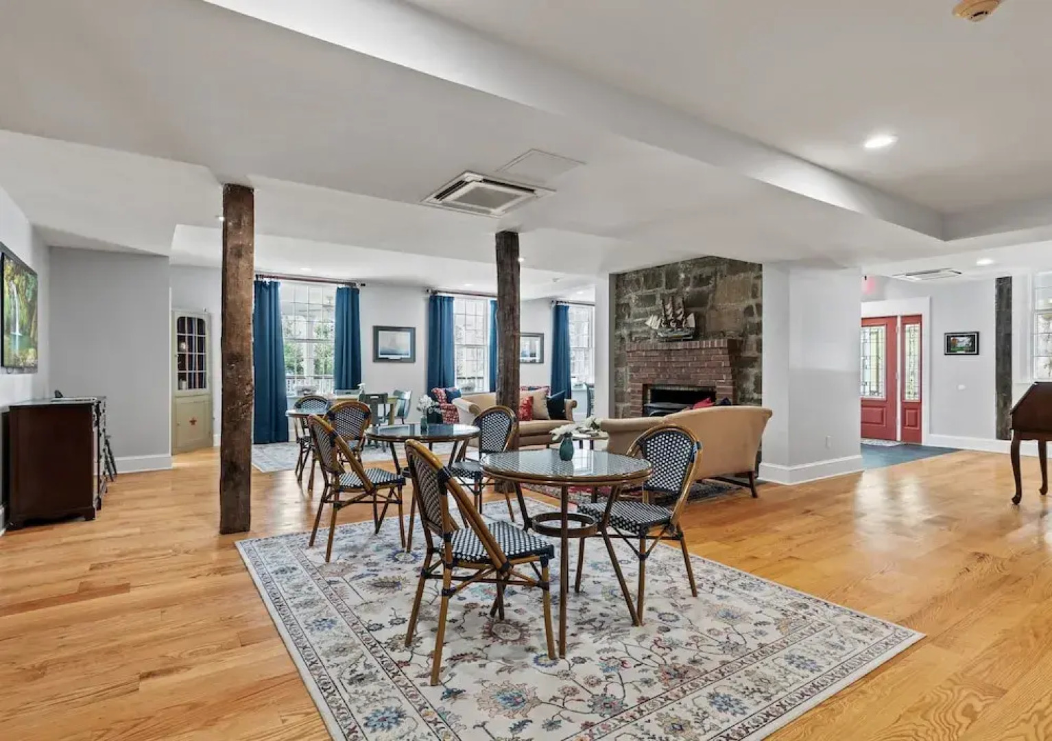 Captain Stannard House Bed and Breakfast Country Inn