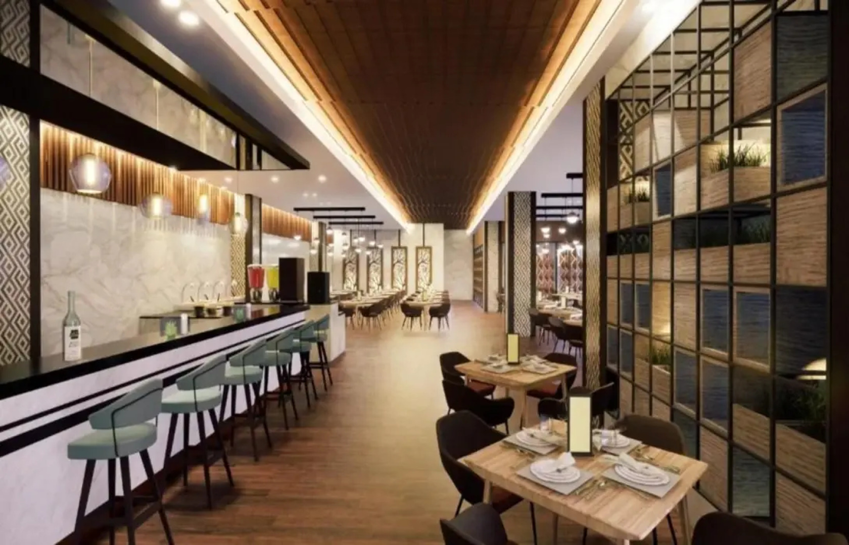 Azana Style Hotel Madura