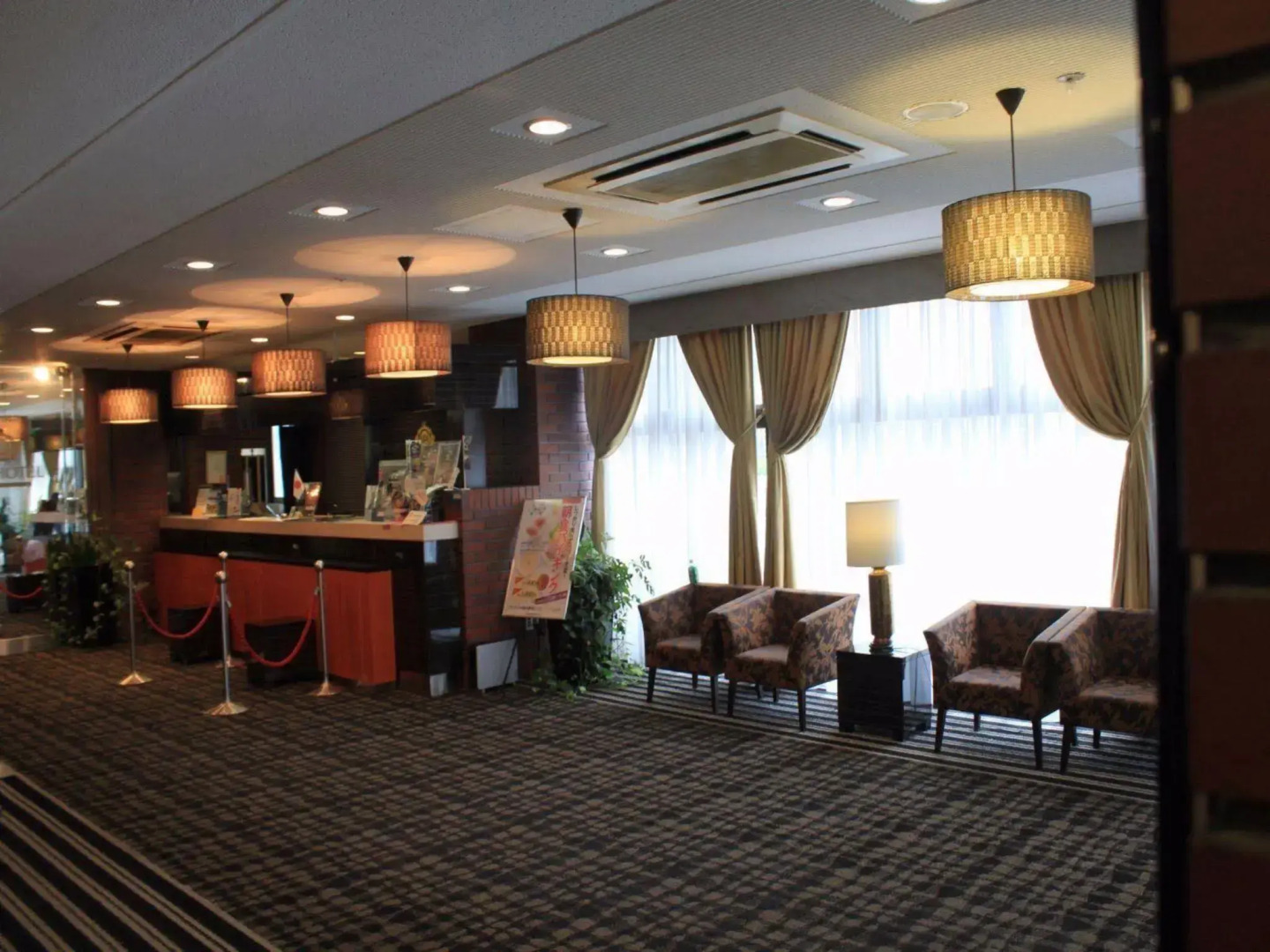 APA Hotel Okayama Ekimae