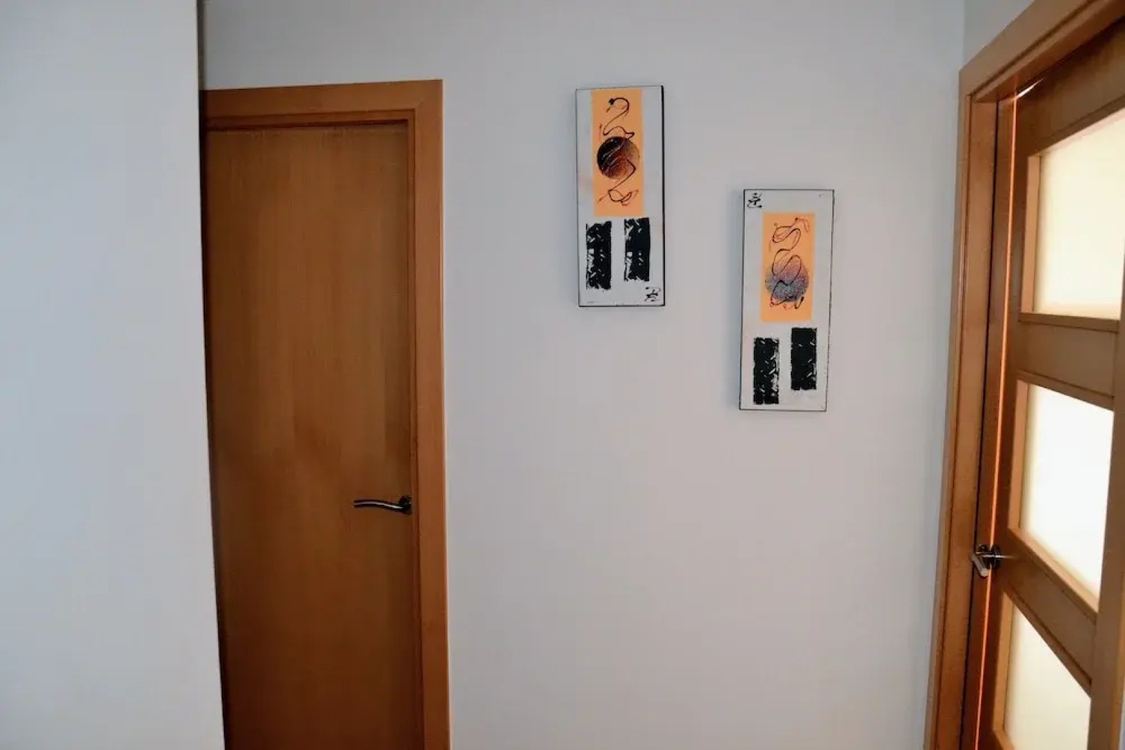 Ebro Delta Apartment