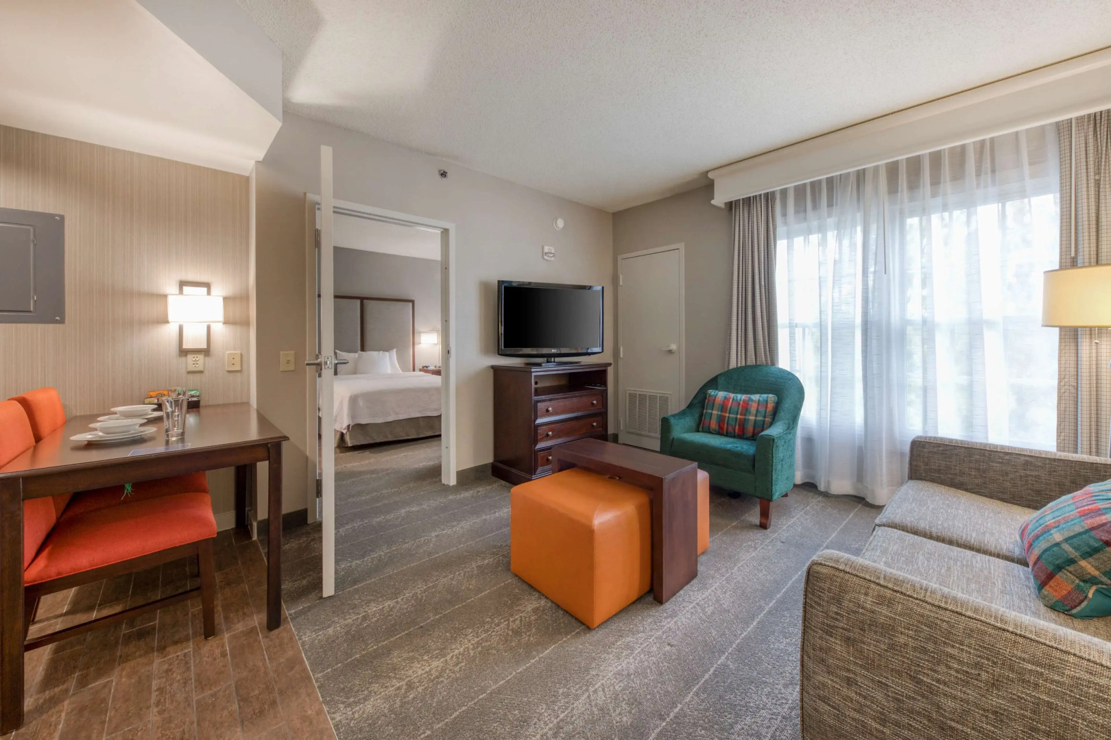 Homewood Suites by Hilton Olmsted Village (near Pinehurst)