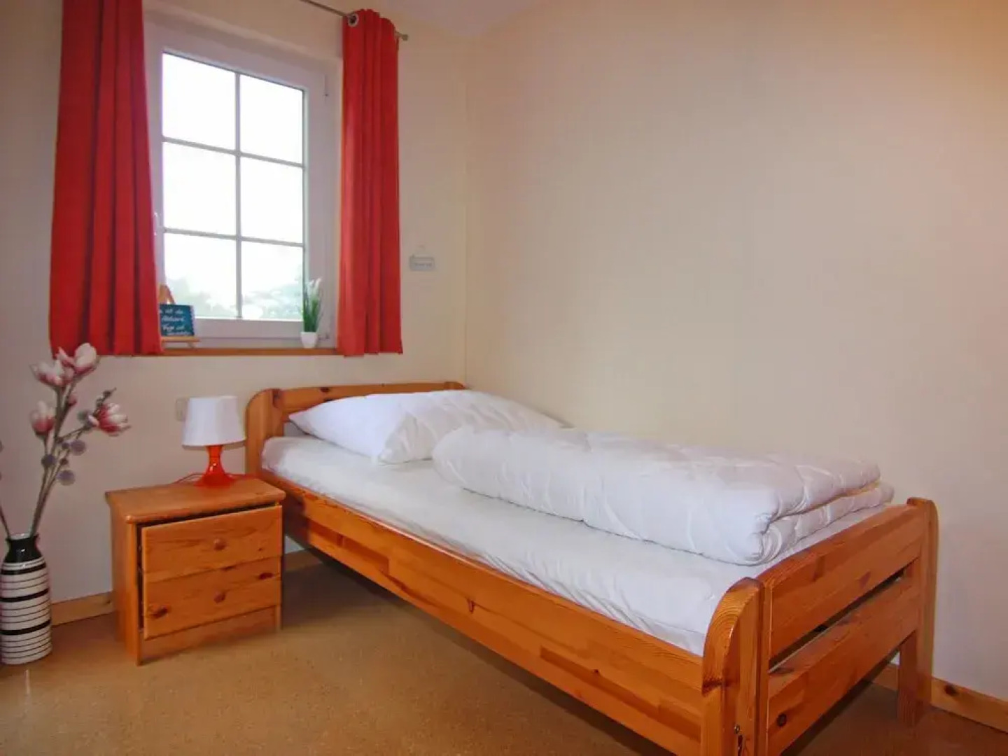 Doppelhaushalfte Bernsteinhaus I, Trassenheide