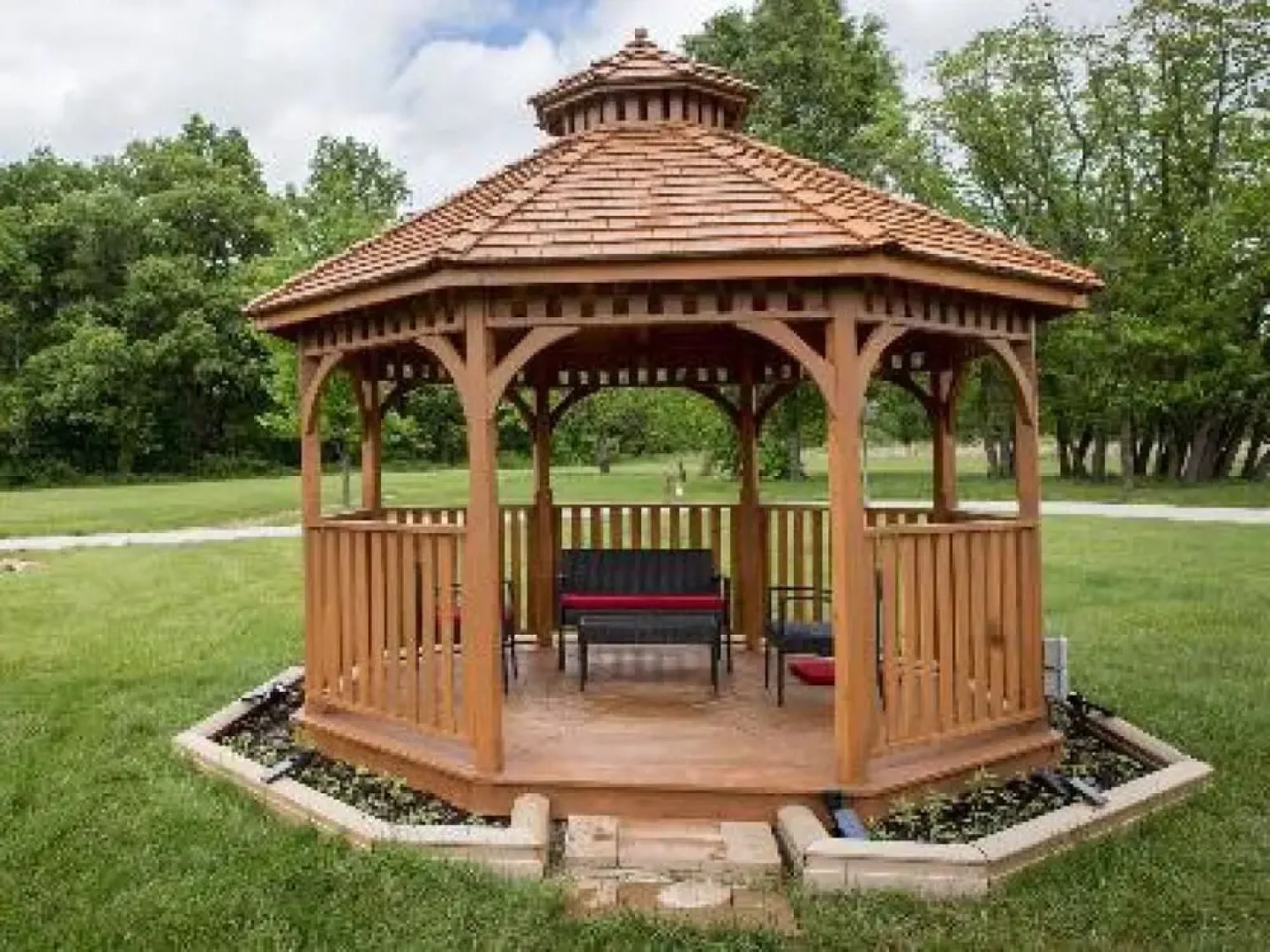 Pleasant Grove Farm LLC