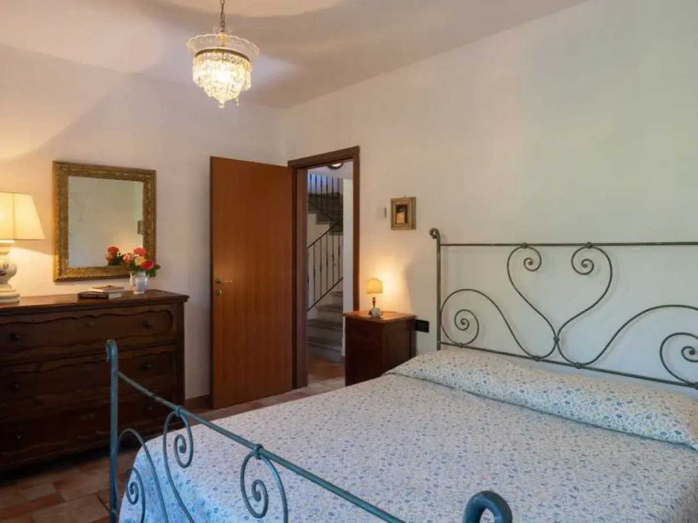 Locazione Turistica la Badia